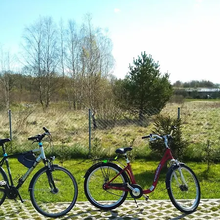 Σπίτι διακοπών Dom Drewniany