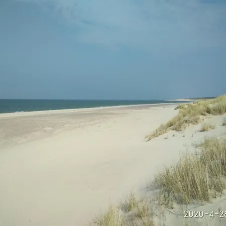 Dom Drewniany Σπίτι διακοπών *