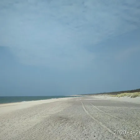 Dom Drewniany Ούστκα