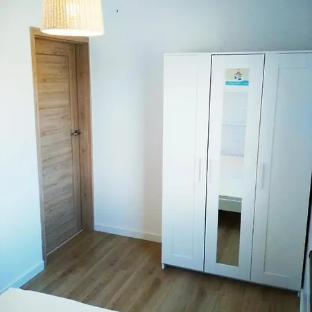 Hébergement de vacances Dom Drewniany *