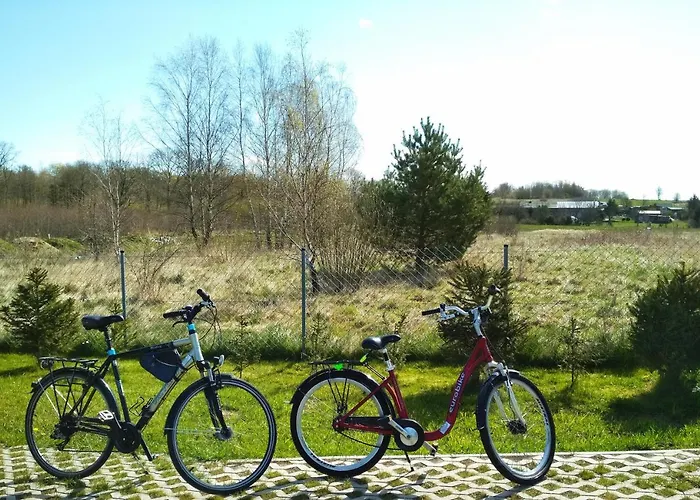 Σπίτι διακοπών Dom Drewniany