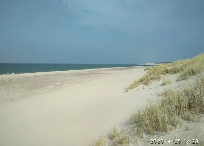 Dom Drewniany Σπίτι διακοπών *