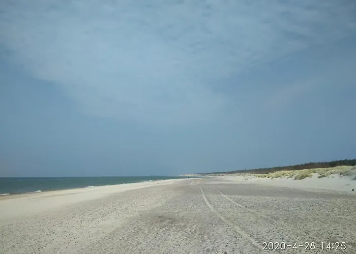 Dom Drewniany Ούστκα