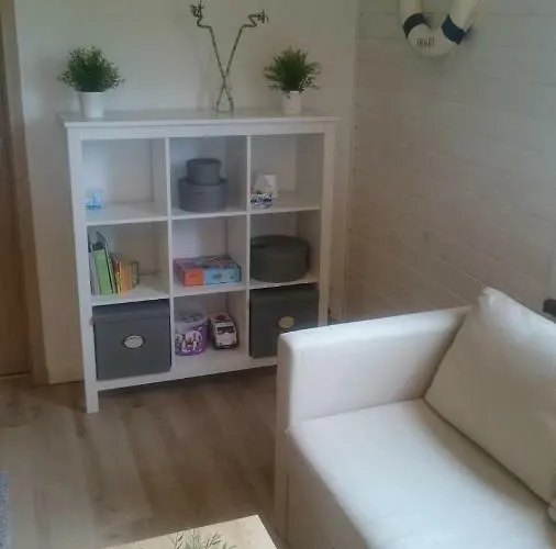 Σπίτι διακοπών Dom Drewniany