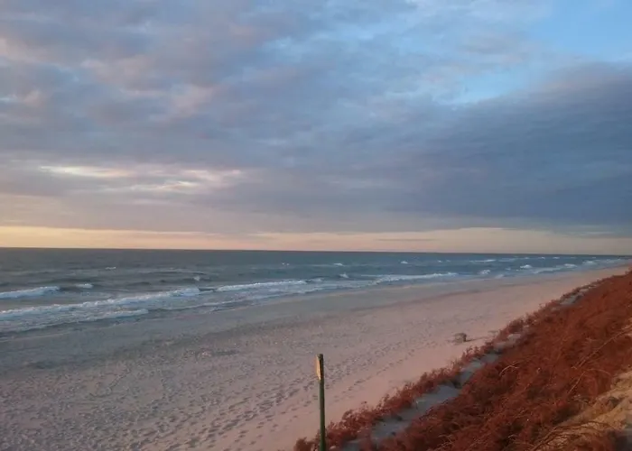 Dom Drewniany Σπίτι διακοπών Ούστκα