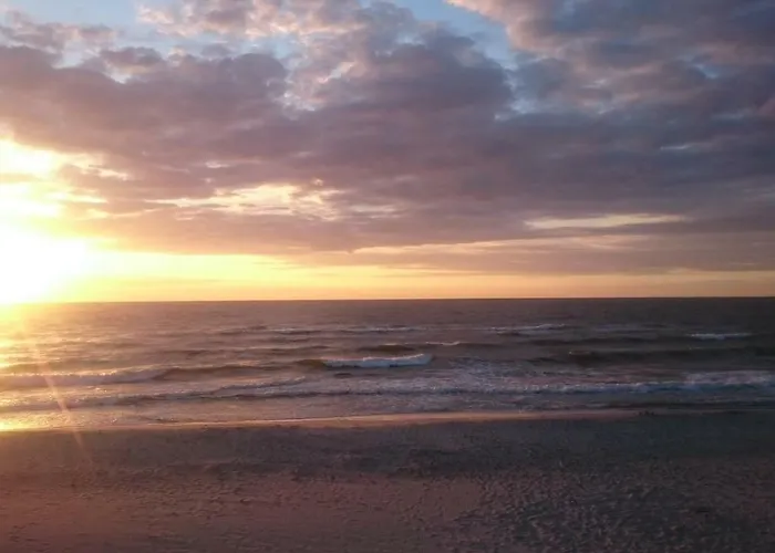 Dom Drewniany Σπίτι διακοπών *