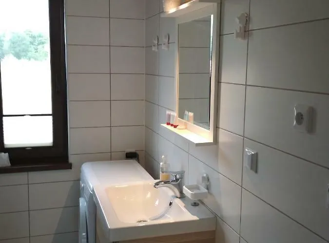 Σπίτι διακοπών Dom Drewniany